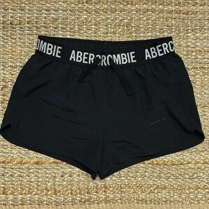 Abercrombie and Fitch Kids Active Shorts